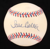 Steve Carlton Signed 1996 All-Star Game Baseball (PSA) at PristineAuction.com