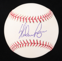 Nolan Ryan Signed OML Baseball (JSA) at PristineAuction.com
