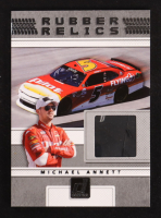 Michael Annett 2018 Donruss Rubber Relics #29 at PristineAuction.com