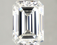 1.58 Carats Lab Grown Diamond Loose D, VS2 | $2,500 Estimated Retail Value (UGL & IGI Certs) at PristineAuction.com