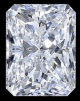.50 Carats Lab Grown Diamond Loose D, VS2 (IGI Cert) at PristineAuction.com