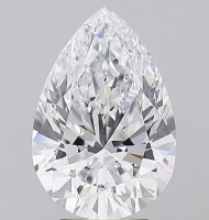 .71 Carats Lab Grown Diamond Loose H, SI1 (IGI Cert) at PristineAuction.com
