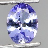 1.02 Carats Tanzanite Loose | $1,400 Estimated Retail Value (UGL Cert) at PristineAuction.com