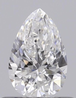.50  Carats Lab Grown Diamond Loose D, VS1 | IGI Cert at PristineAuction.com