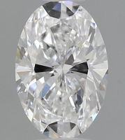 .50  Carats Lab Grown Diamond Loose D, VS2 | IGI Cert at PristineAuction.com