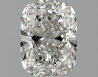 1.23 Carats Lab Grown Diamond Loose G, VS1 | $1,800 Estimated Retail Value (UGL & IGI Certs) at PristineAuction.com