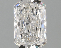 1.31 Carats Lab Grown Diamond Loose F, VS1 | $1,900 Estimated Retail Value (UGL & IGI Certs) at PristineAuction.com