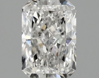 1.33 Carats Lab Grown Diamond Loose F, VS2 | $1,900 Estimated Retail Value (UGL & IGI Certs) at PristineAuction.com
