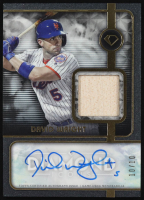 David Wright 2023 Topps Diamond Icons Autograph Relics #SPADW #10/10 at PristineAuction.com