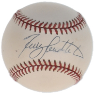 Terry Pendleton Signed ONL Baseball (PSA) at PristineAuction.com