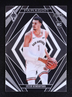 Victor Wembanyama 2023-24 Panini Phoenix Paragon #13 RC at PristineAuction.com