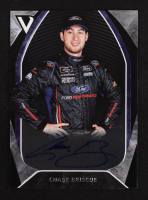 Chase Briscoe 2018 Panini Victory Lane Signatures #7 #132/299 at PristineAuction.com
