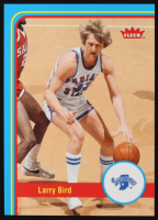 Larry Bird 2012-13 Fleer Retro #26 at PristineAuction.com