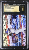 Shohei Ohtani 2025 Topps All-Star Game Classic Swings #CS-17 (CGC 10 | Black Label) at PristineAuction.com