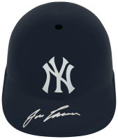 Jose Canseco Signed Yankees Full-Size Batting Helmet (Schwartz) at PristineAuction.com