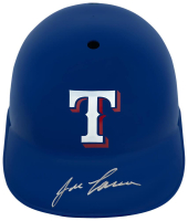 Jose Canseco Signed Rangers Full-Size Batting Helmet (Schwartz) at PristineAuction.com