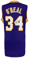 Shaquille O'Neal Signed Jersey (JSA) at PristineAuction.com