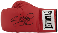 Manny Pacquiao Signed Everlast Boxing Glove (Schwartz) at PristineAuction.com