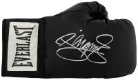 Manny Pacquiao Signed Everlast Boxing Glove (Schwartz) at PristineAuction.com