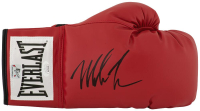 Mike Tyson Signed Everlast Boxing Glove (JSA) at PristineAuction.com