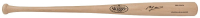 Ben Zobrist Signed Louisville Slugger Baseball Bat (Schwartz) at PristineAuction.com