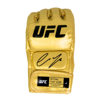 Conor McGregor Signed UFC Glove (Beckett) at PristineAuction.com