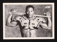 Bo Jackson 1990 Score #697 FB/BB at PristineAuction.com