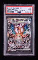 Charizard ex 2023 Pokemon TCG Scarlet & Violet Obsidian Flames #223 (PSA 9) at PristineAuction.com