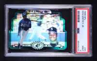 Ken Griffey Jr. 1996 SPx #55 (PSA 9) at PristineAuction.com