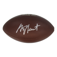 Garrison Hearst Signed NFL Football (Schwartz) at PristineAuction.com