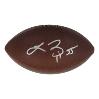 Lance Briggs Signed NFL Football (Schwartz) at PristineAuction.com