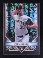 Paul Skenes 2024 Bowman Sterling Rookies #BSR30 RC at PristineAuction.com