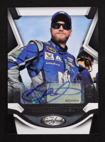 Dale Earnhardt Jr. 2016 Certified Signatures #24 #19/25 at PristineAuction.com