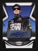 Martin Truex Jr. 2016 Certified Signatures #15 #153/165 at PristineAuction.com
