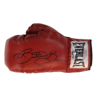 Eric "Butterbean" Esch Signed Everlast Boxing Glove (Schwartz) at PristineAuction.com