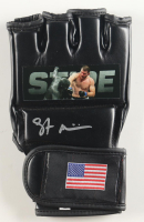 Stipe Miocic Signed MMA Custom USA Glove (Beckett) at PristineAuction.com
