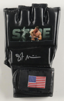 Stipe Miocic Signed MMA Custom USA Glove (Beckett) at PristineAuction.com