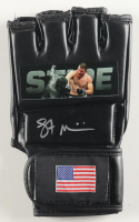 Stipe Miocic Signed MMA Custom USA Glove (Beckett) at PristineAuction.com