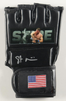 Stipe Miocic Signed MMA Custom USA Glove (Beckett) at PristineAuction.com
