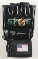 Stipe Miocic Signed MMA Custom USA Glove (Beckett) at PristineAuction.com