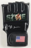 Stipe Miocic Signed MMA Custom USA Glove (Beckett) at PristineAuction.com