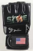 Stipe Miocic Signed MMA Custom USA Glove (Beckett) at PristineAuction.com