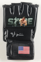 Stipe Miocic Signed MMA Custom USA Glove (Beckett) at PristineAuction.com