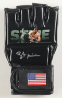 Stipe Miocic Signed MMA Custom USA Glove (Beckett) at PristineAuction.com