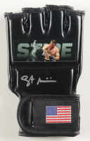 Stipe Miocic Signed MMA Custom USA Glove (Beckett) at PristineAuction.com