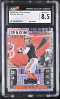 Joe Burrow 2024 Panini Contenders #20 (CGC 8.5) at PristineAuction.com