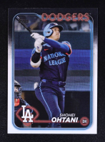 Shohei Ohtani 2024 Topps Update '24 All-Star Game #ASG18 at PristineAuction.com