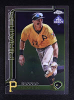 Konnor Griffin 2025 Topps Pro Debut Chrome #PDC32 RC at PristineAuction.com