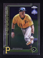 Konnor Griffin 2025 Topps Pro Debut Chrome #PDC32 RC at PristineAuction.com