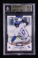 Shohei Ohtani 2024 Topps 50/50 Ohtani #59 (BGS 9.5) at PristineAuction.com